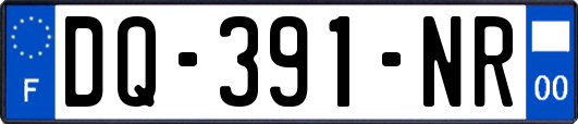 DQ-391-NR