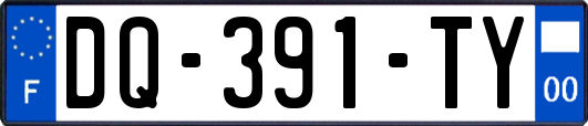 DQ-391-TY