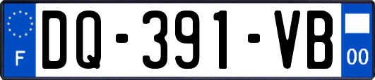 DQ-391-VB