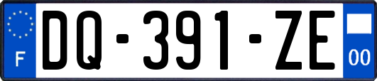 DQ-391-ZE