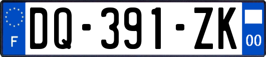 DQ-391-ZK