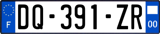 DQ-391-ZR