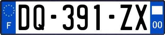 DQ-391-ZX