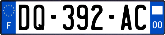 DQ-392-AC