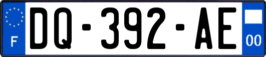 DQ-392-AE