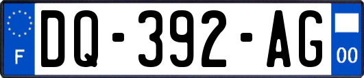 DQ-392-AG