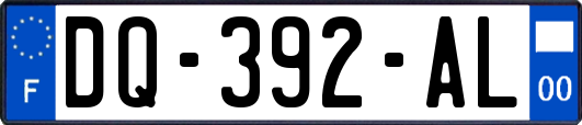 DQ-392-AL