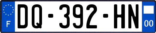 DQ-392-HN