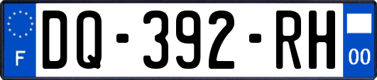 DQ-392-RH