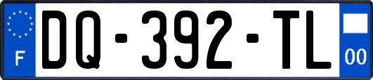 DQ-392-TL