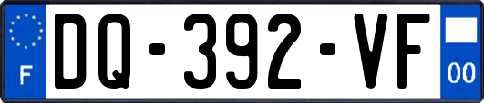 DQ-392-VF