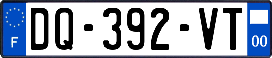 DQ-392-VT