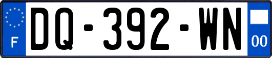 DQ-392-WN