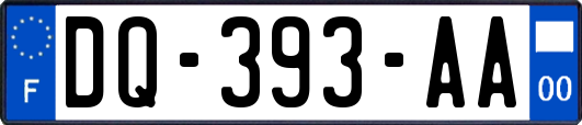 DQ-393-AA