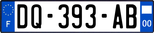 DQ-393-AB