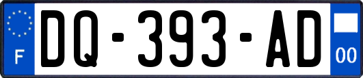 DQ-393-AD