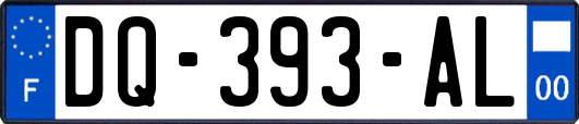 DQ-393-AL