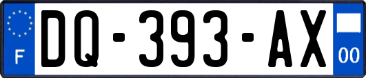 DQ-393-AX