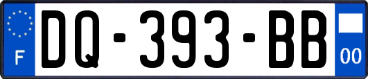 DQ-393-BB