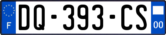 DQ-393-CS