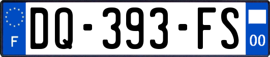 DQ-393-FS