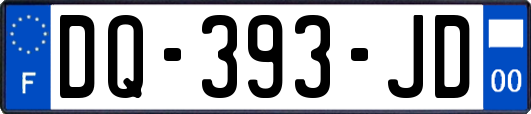 DQ-393-JD