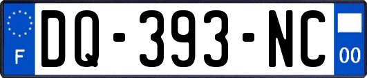 DQ-393-NC