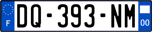 DQ-393-NM