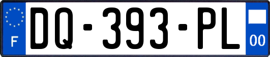 DQ-393-PL