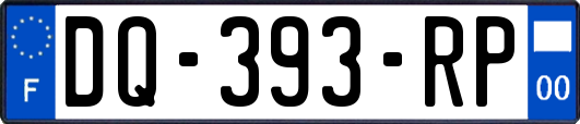 DQ-393-RP