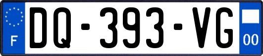 DQ-393-VG