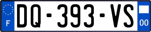 DQ-393-VS