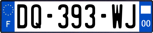 DQ-393-WJ