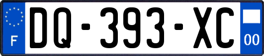 DQ-393-XC