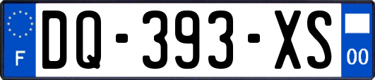 DQ-393-XS