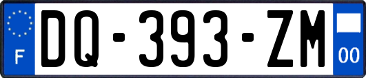 DQ-393-ZM