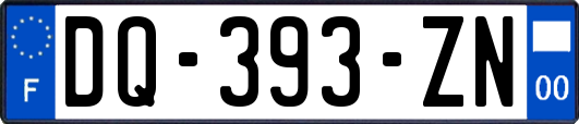 DQ-393-ZN