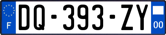 DQ-393-ZY