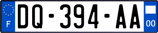 DQ-394-AA