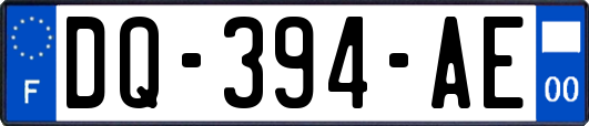 DQ-394-AE