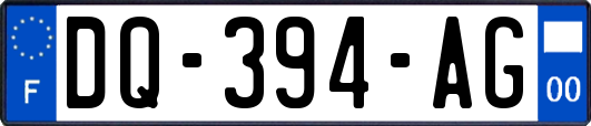 DQ-394-AG