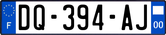 DQ-394-AJ