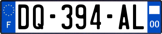 DQ-394-AL