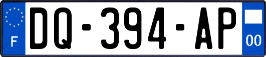 DQ-394-AP