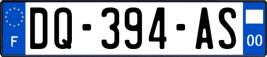 DQ-394-AS