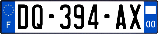 DQ-394-AX