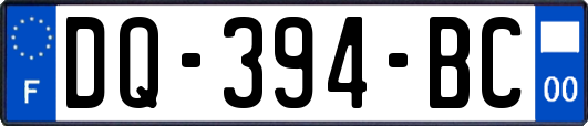 DQ-394-BC