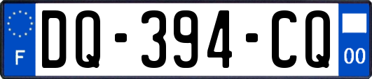 DQ-394-CQ