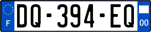 DQ-394-EQ