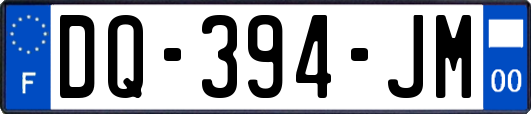 DQ-394-JM